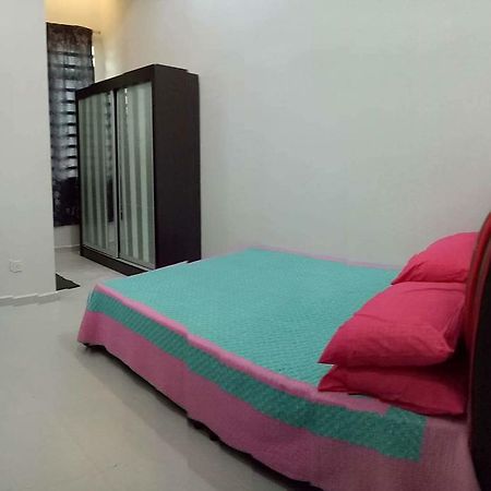 Amanda Homestay Dungun 1 ภายนอก รูปภาพ