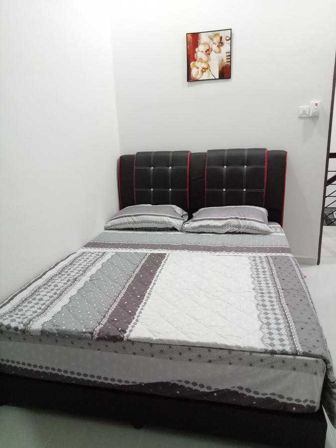 Amanda Homestay Dungun 1 ภายนอก รูปภาพ